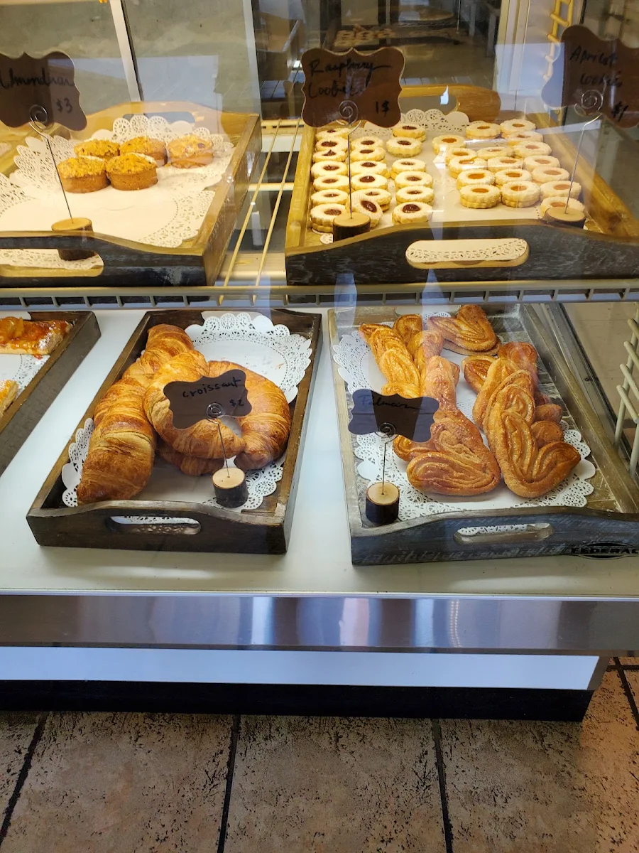 Croissant