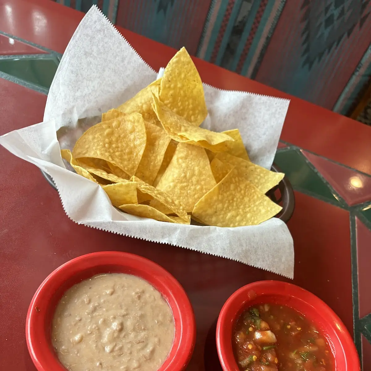 Ixtapa Cheese Dip