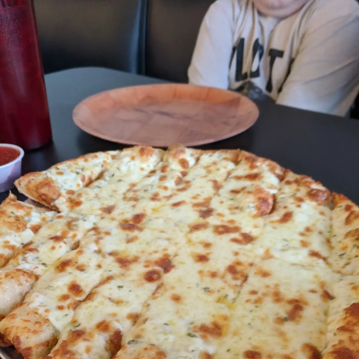 Cheese Sticks