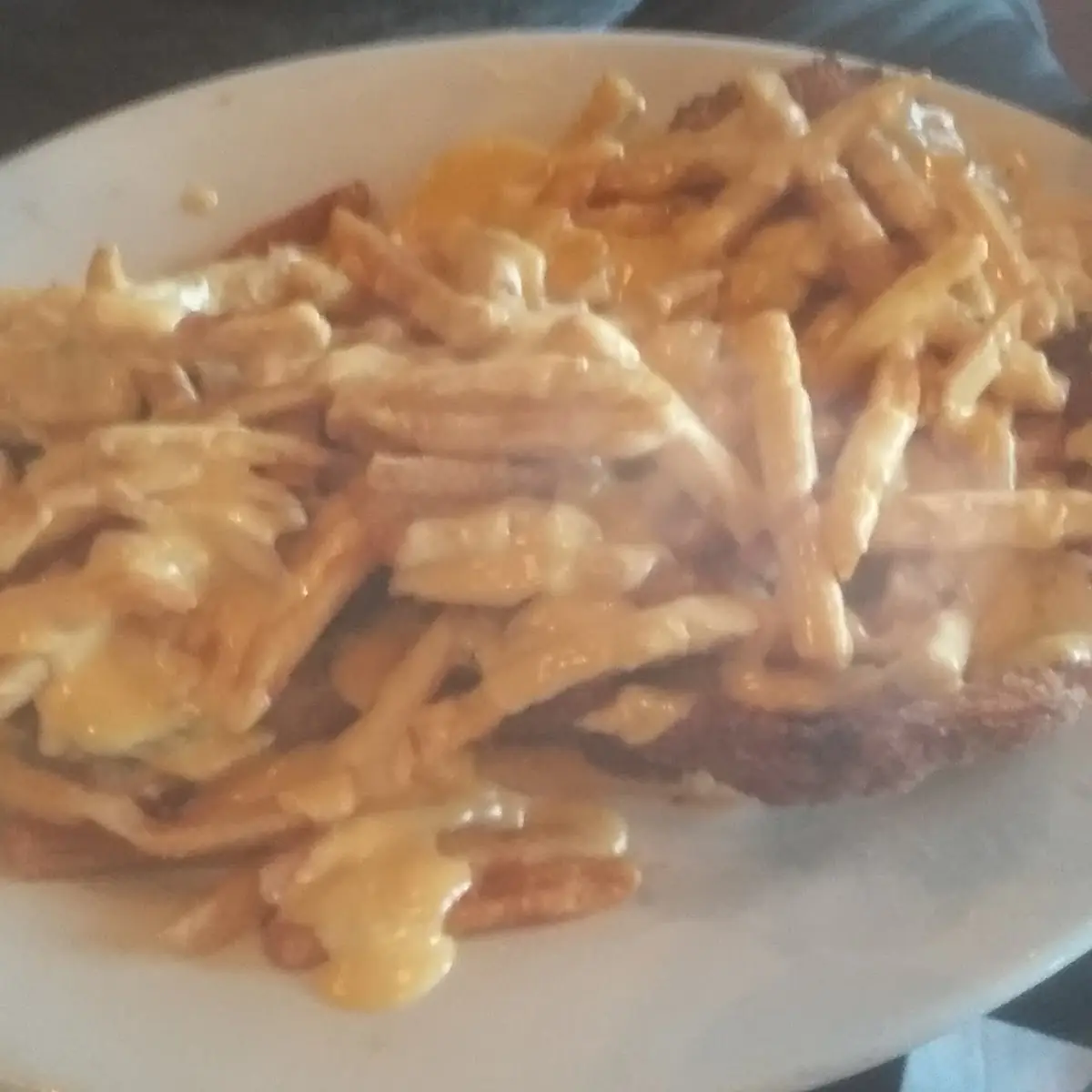 Buffalo Chicken