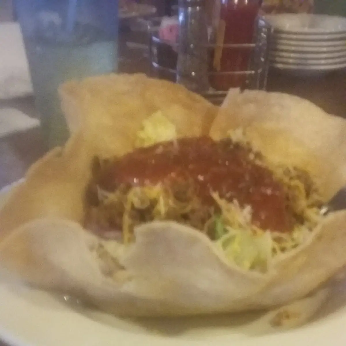 Taco Salad