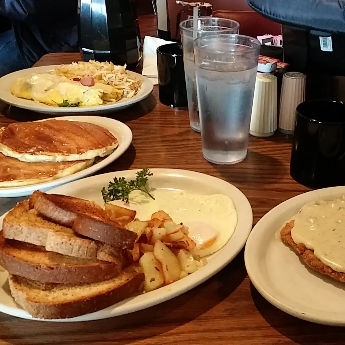 Chicken Fried Steak