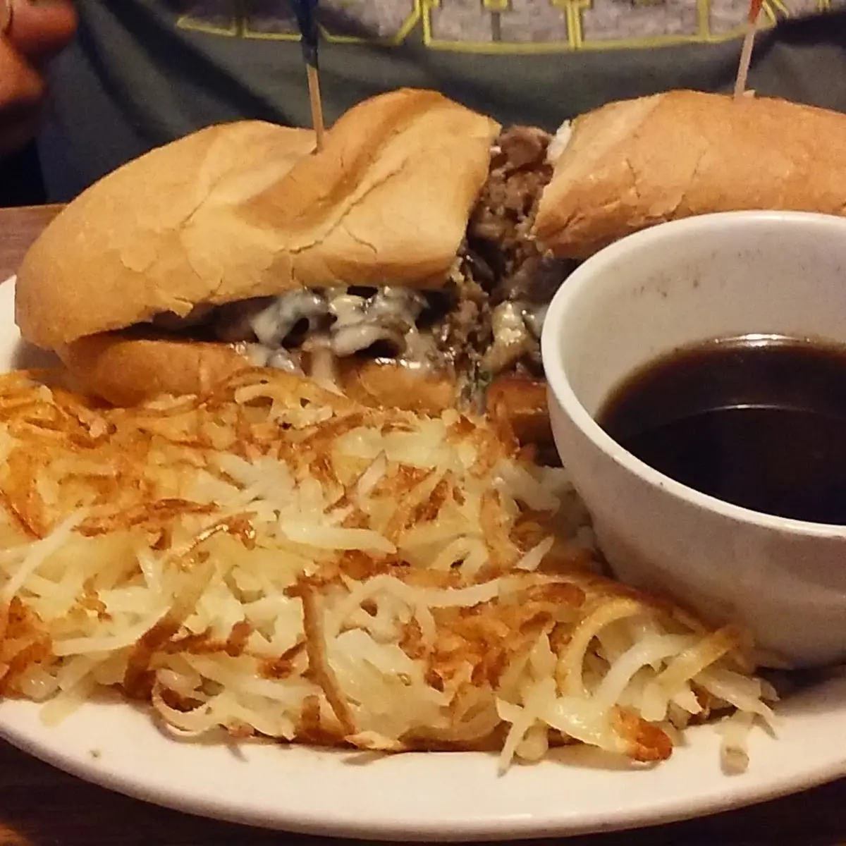 French Dip