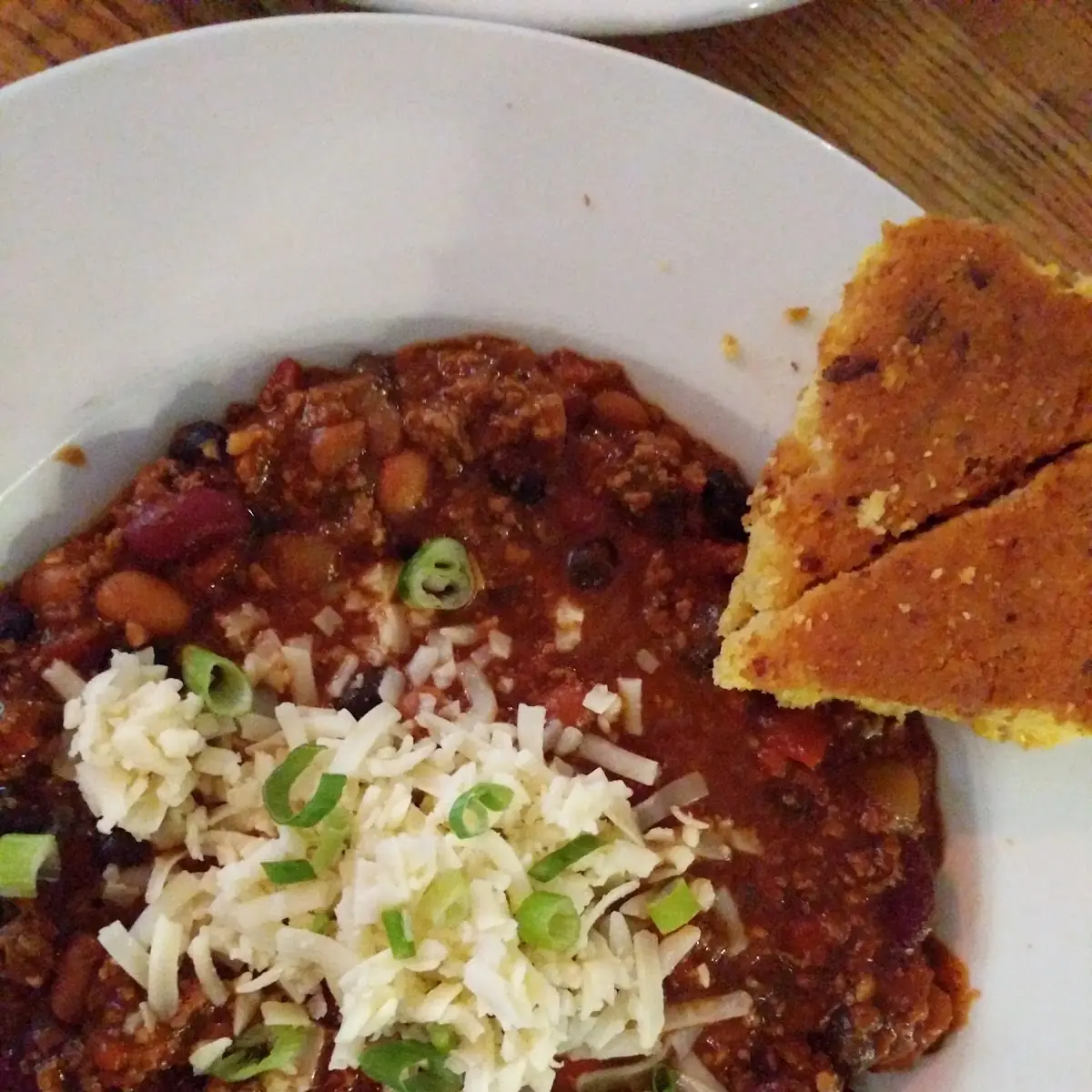 Corn Bread
