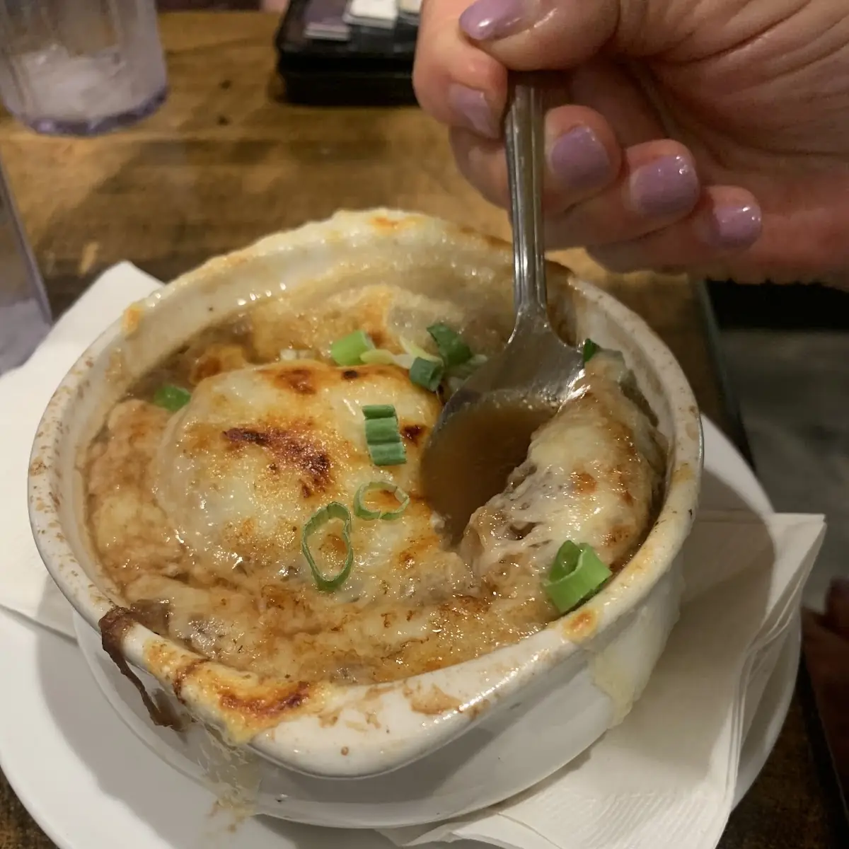 French Onion