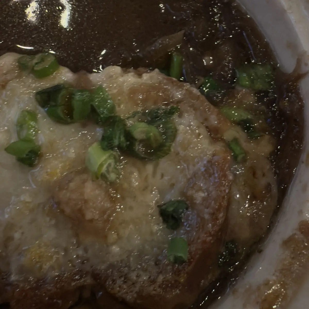 Onion Soup
