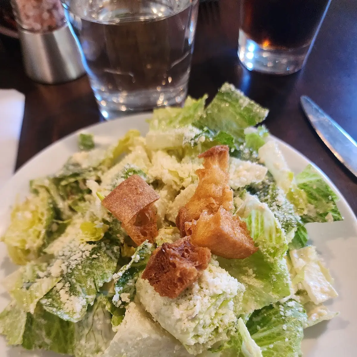 Caesar Salad