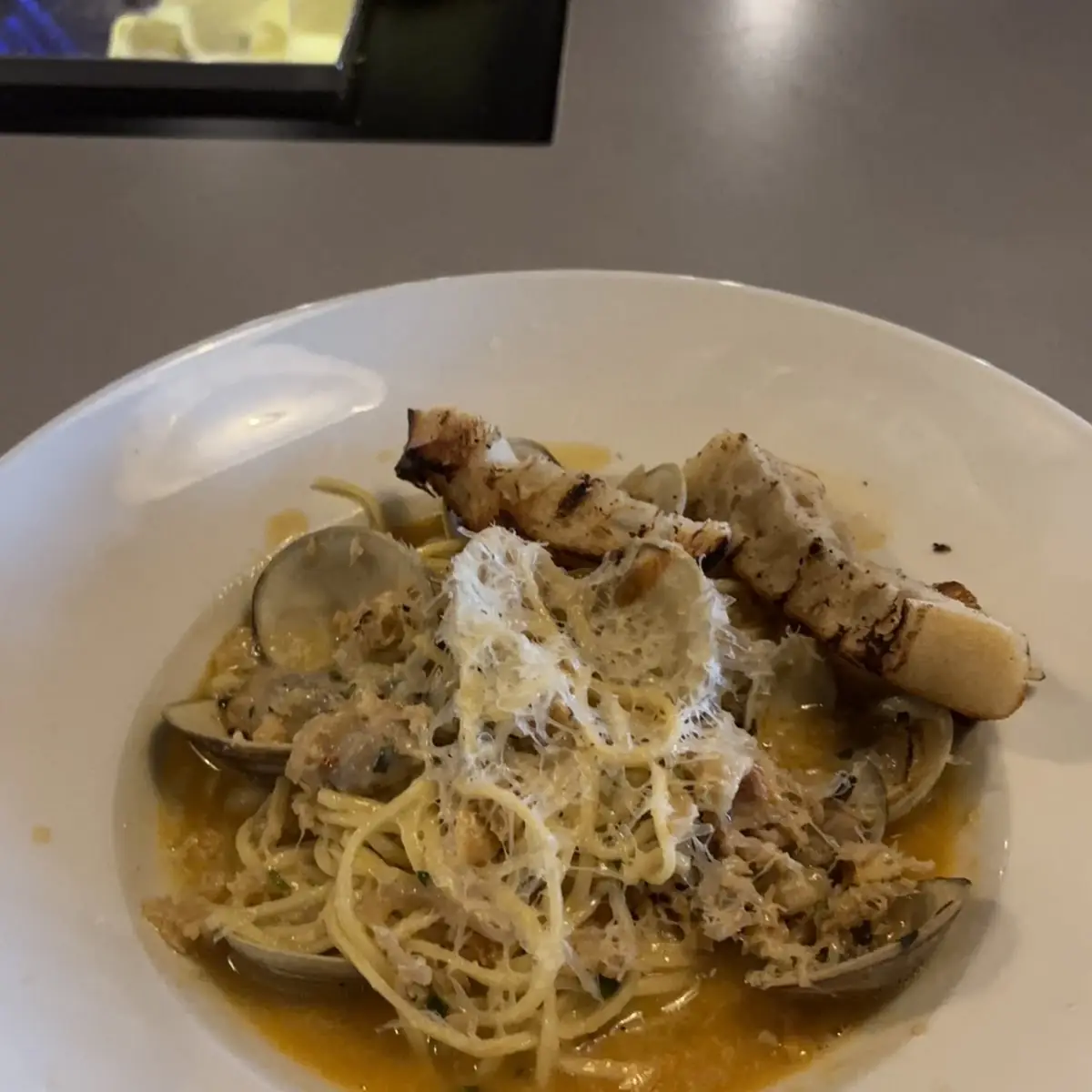 Chicken Marsala