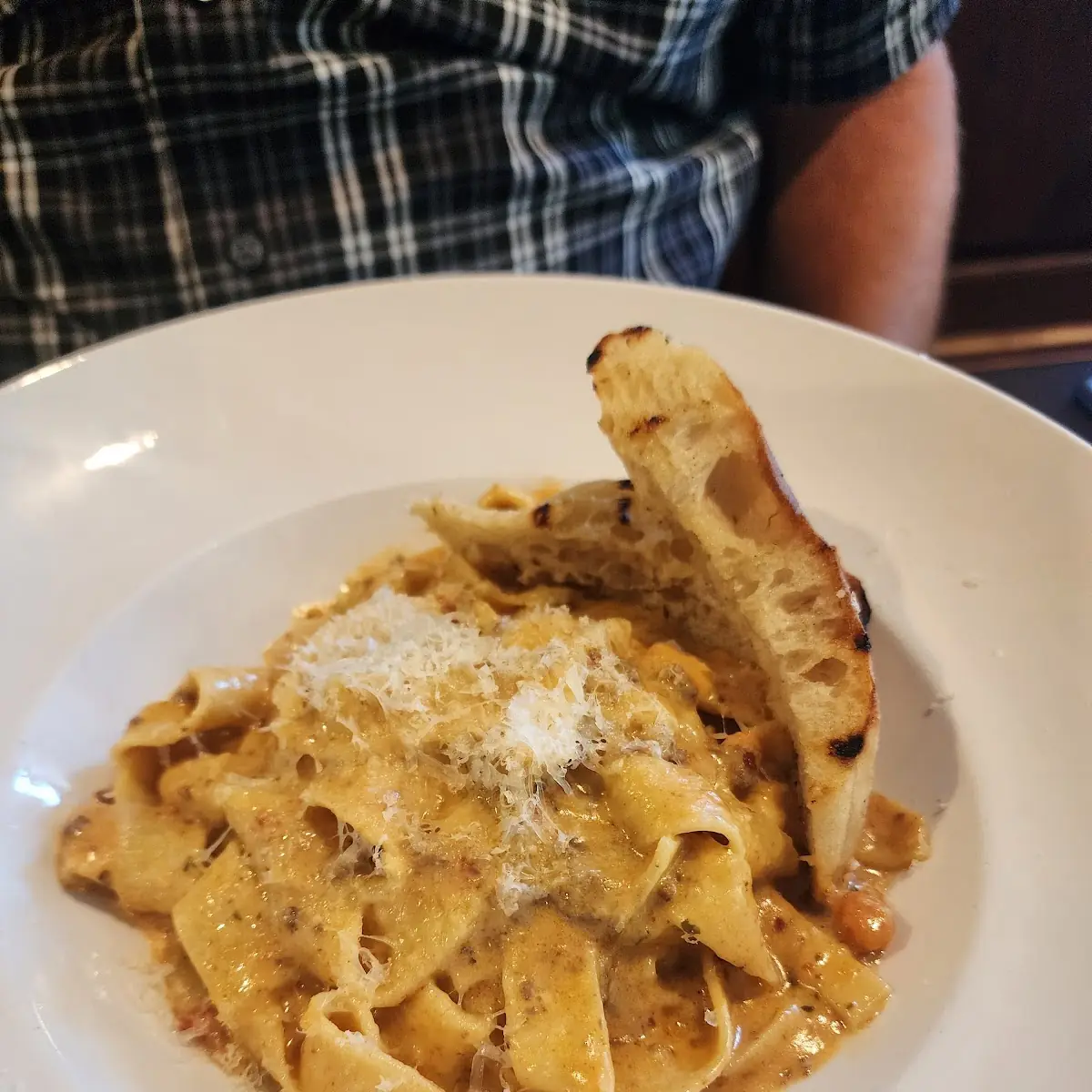 Pasta Bolognese