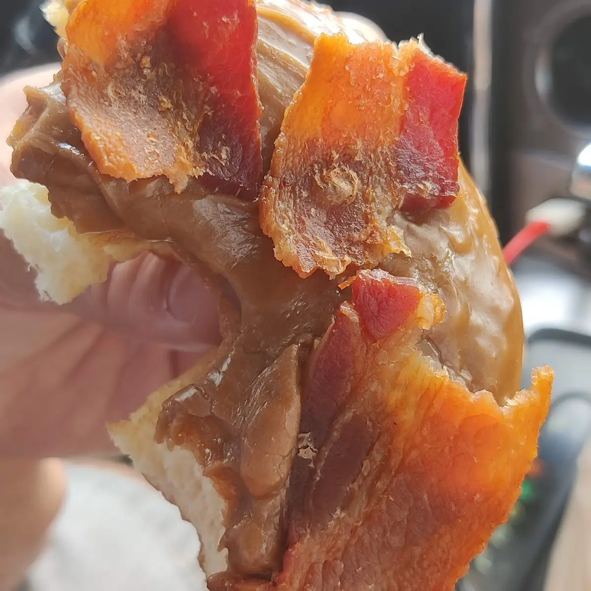 Single Donut