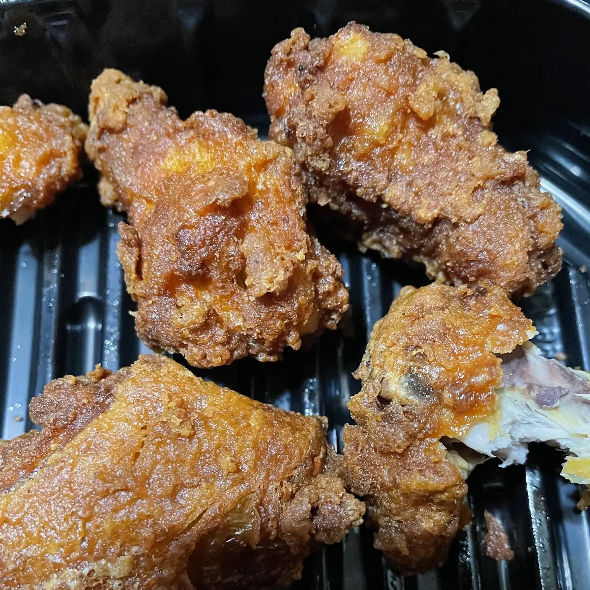 Grilled or Fried Chicken Sandwich
