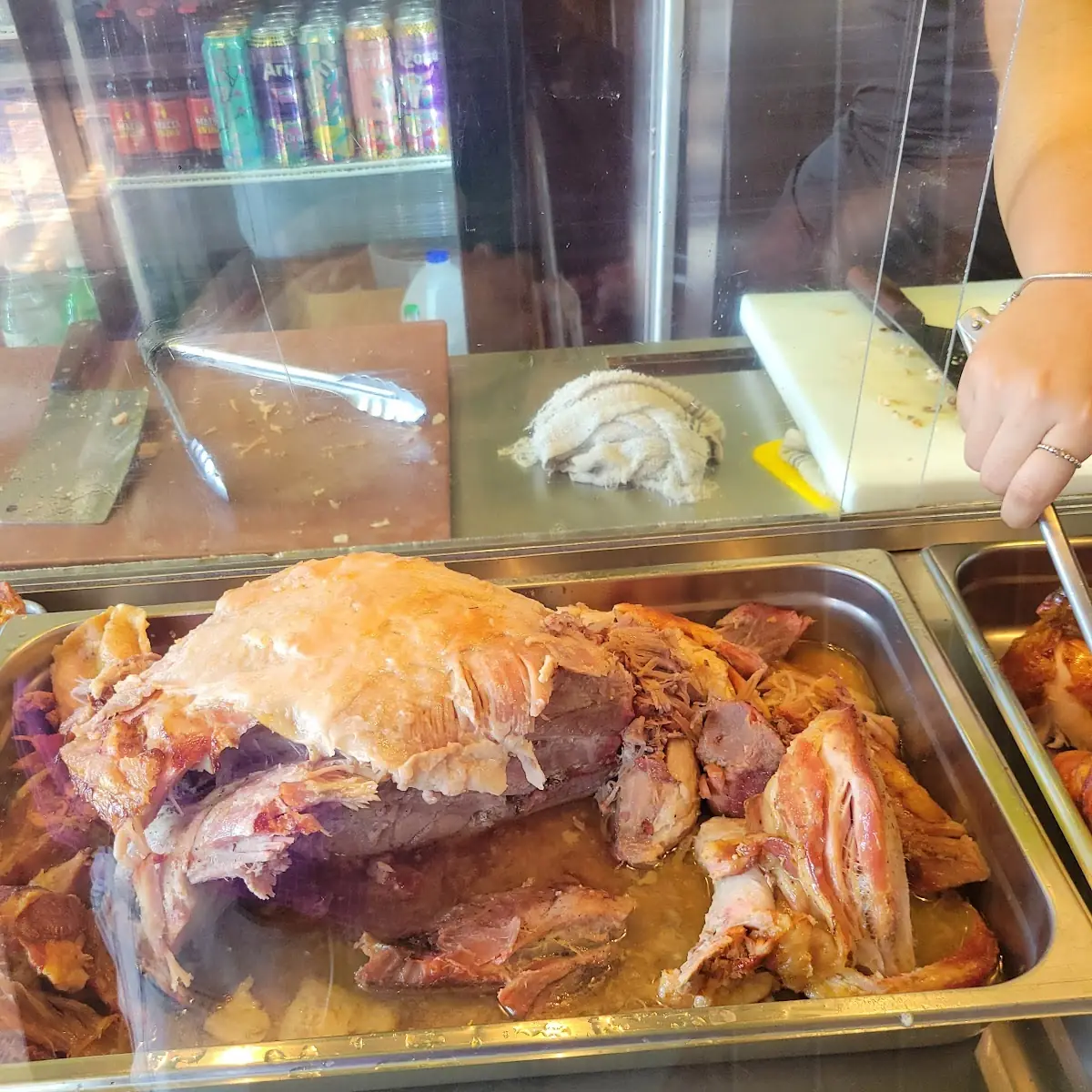 Lechón Asado