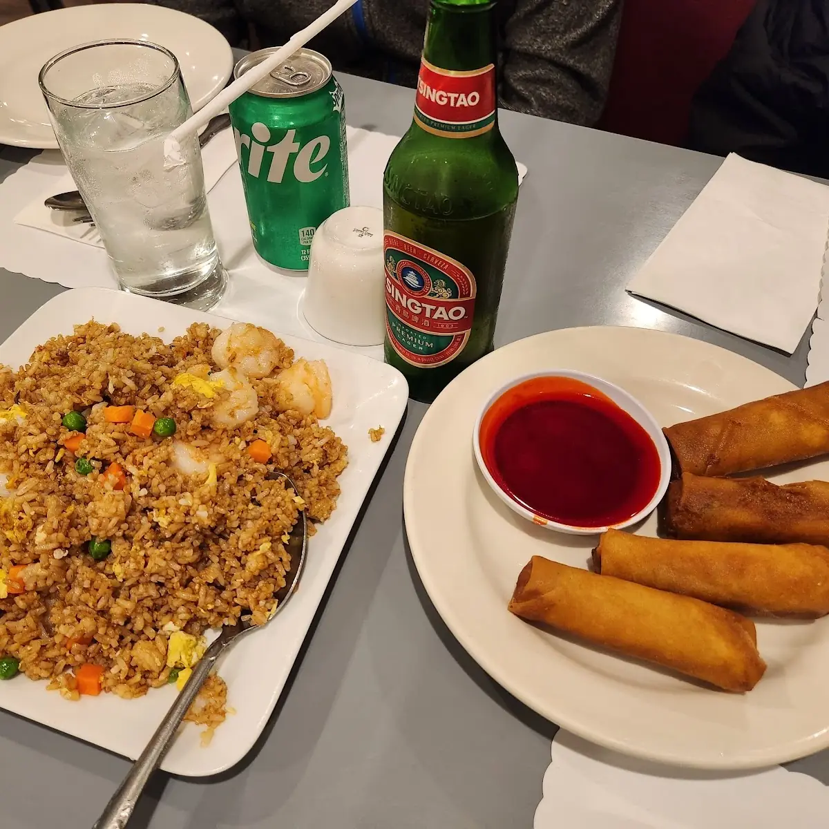House Fried Rice