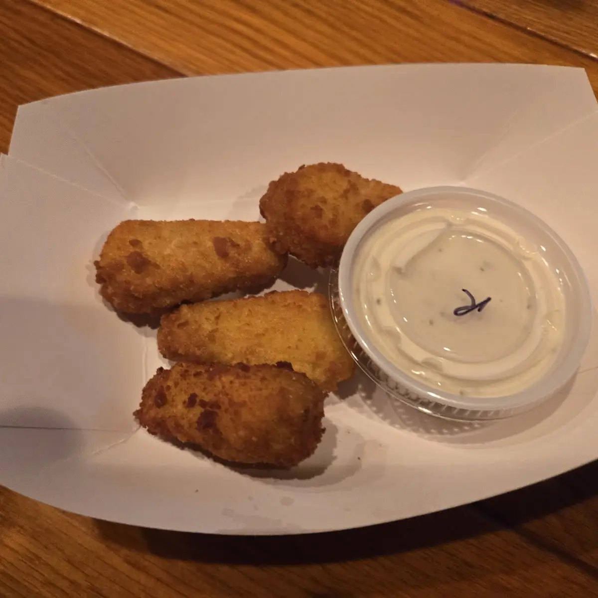 Jalapeno Poppers