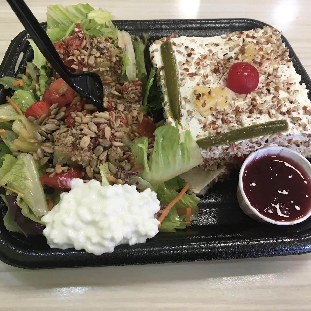 House Salad
