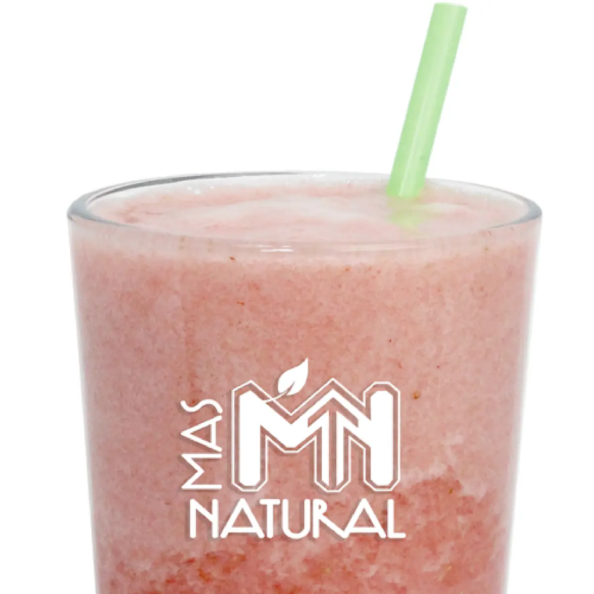 Tropical Mango Smoothie