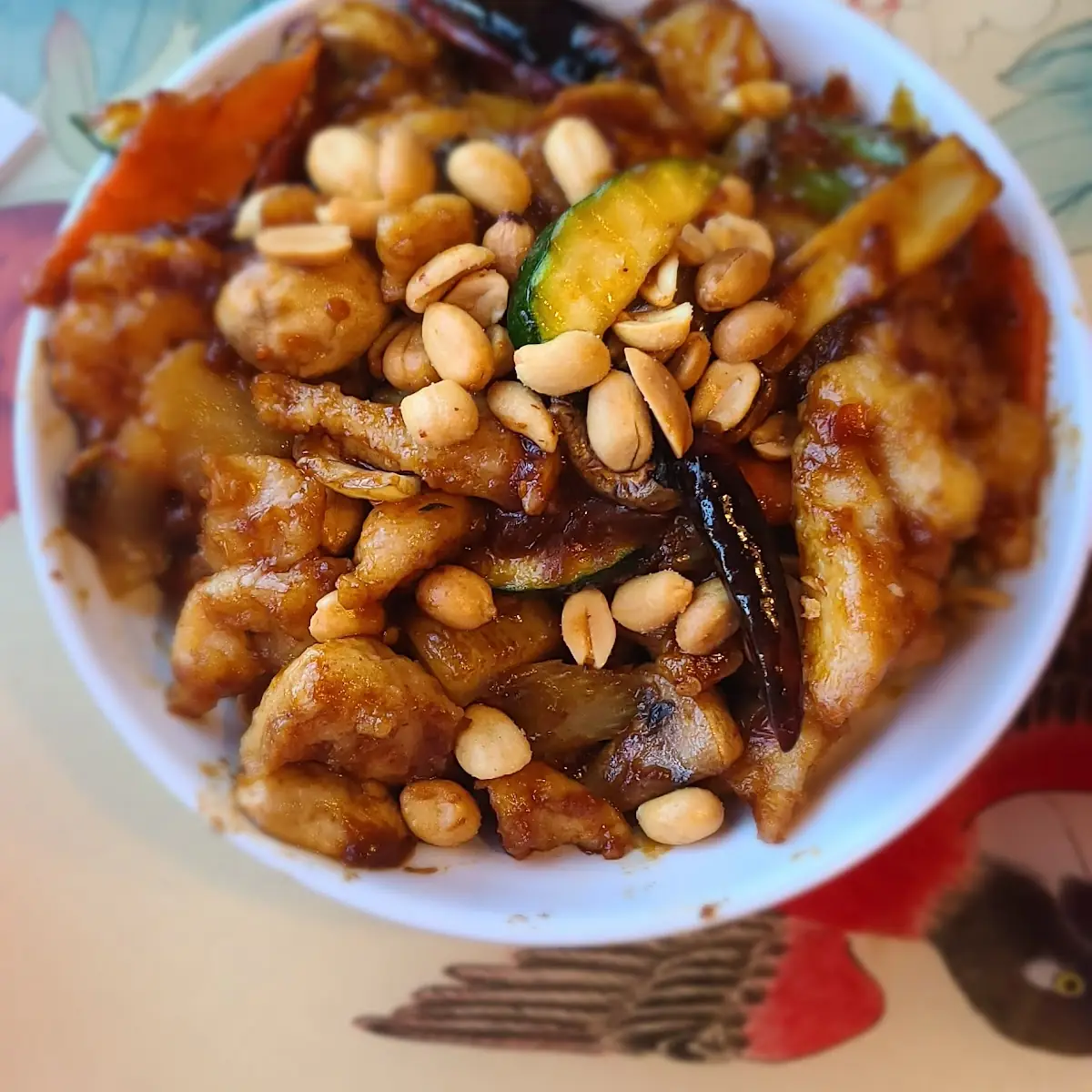 Kung Pao