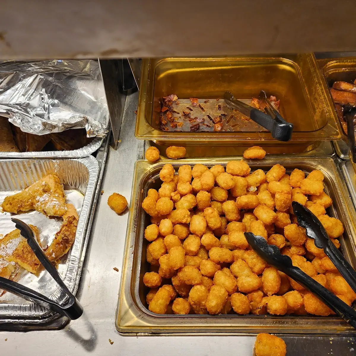 Tater Tots