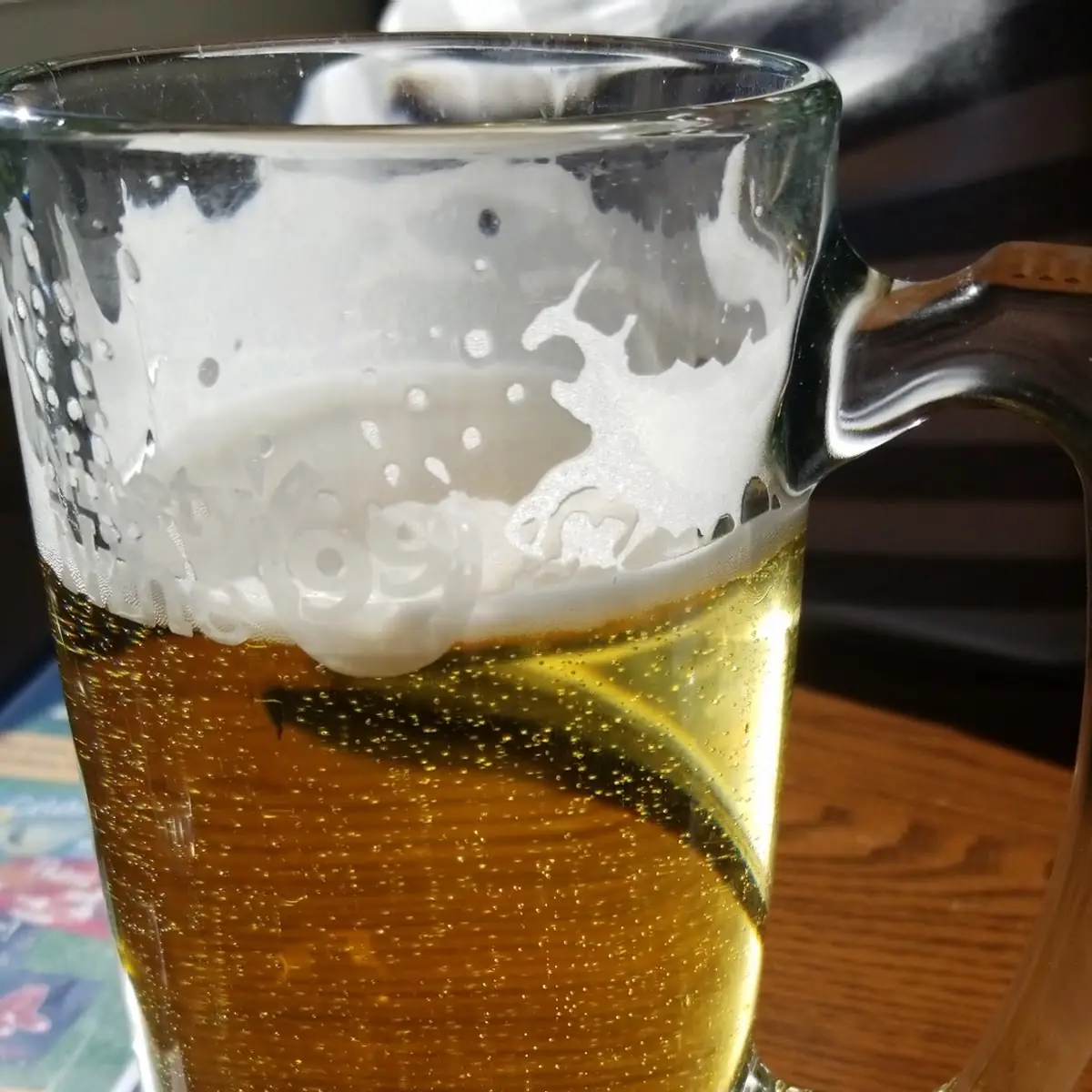 IBC Root Beer