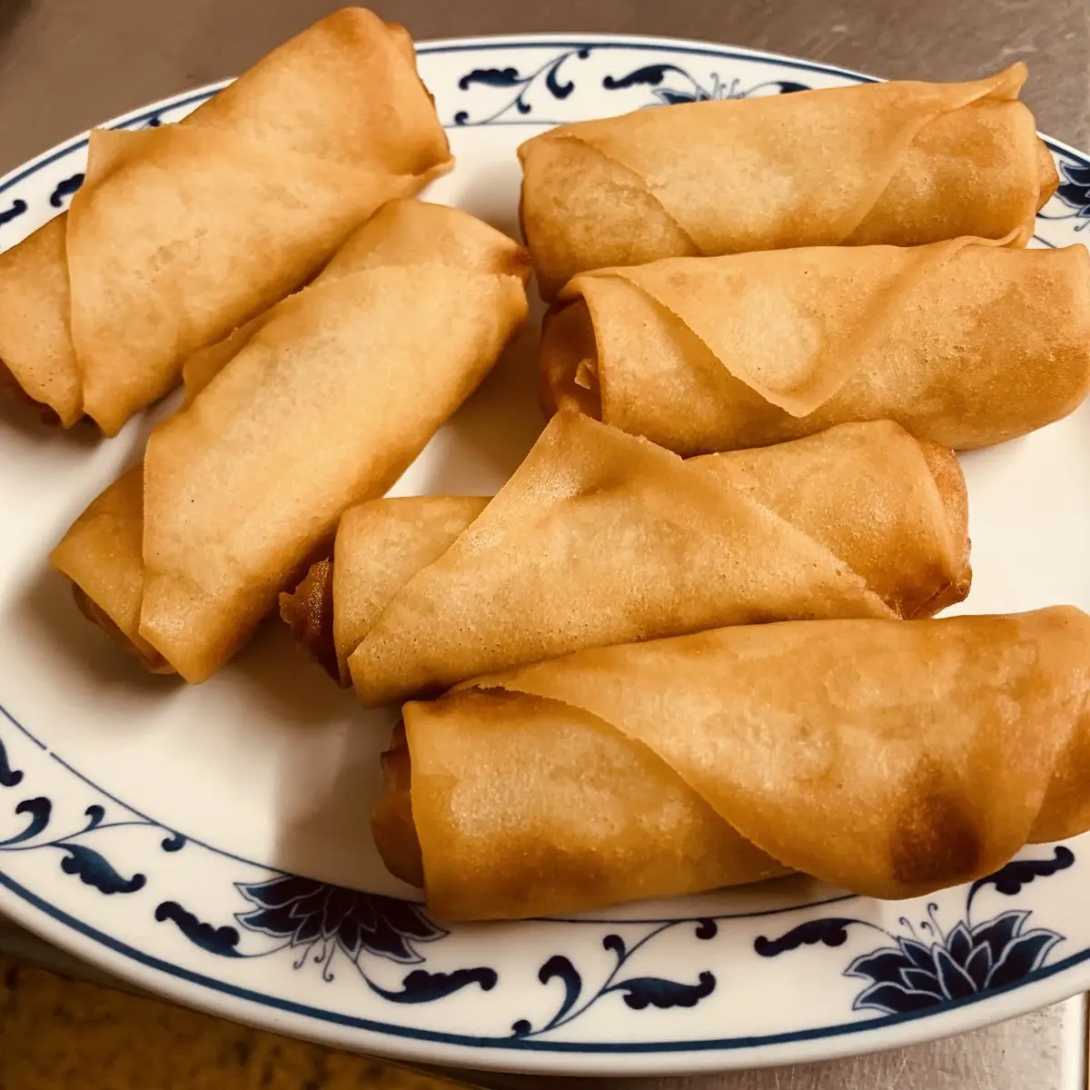 Egg Roll