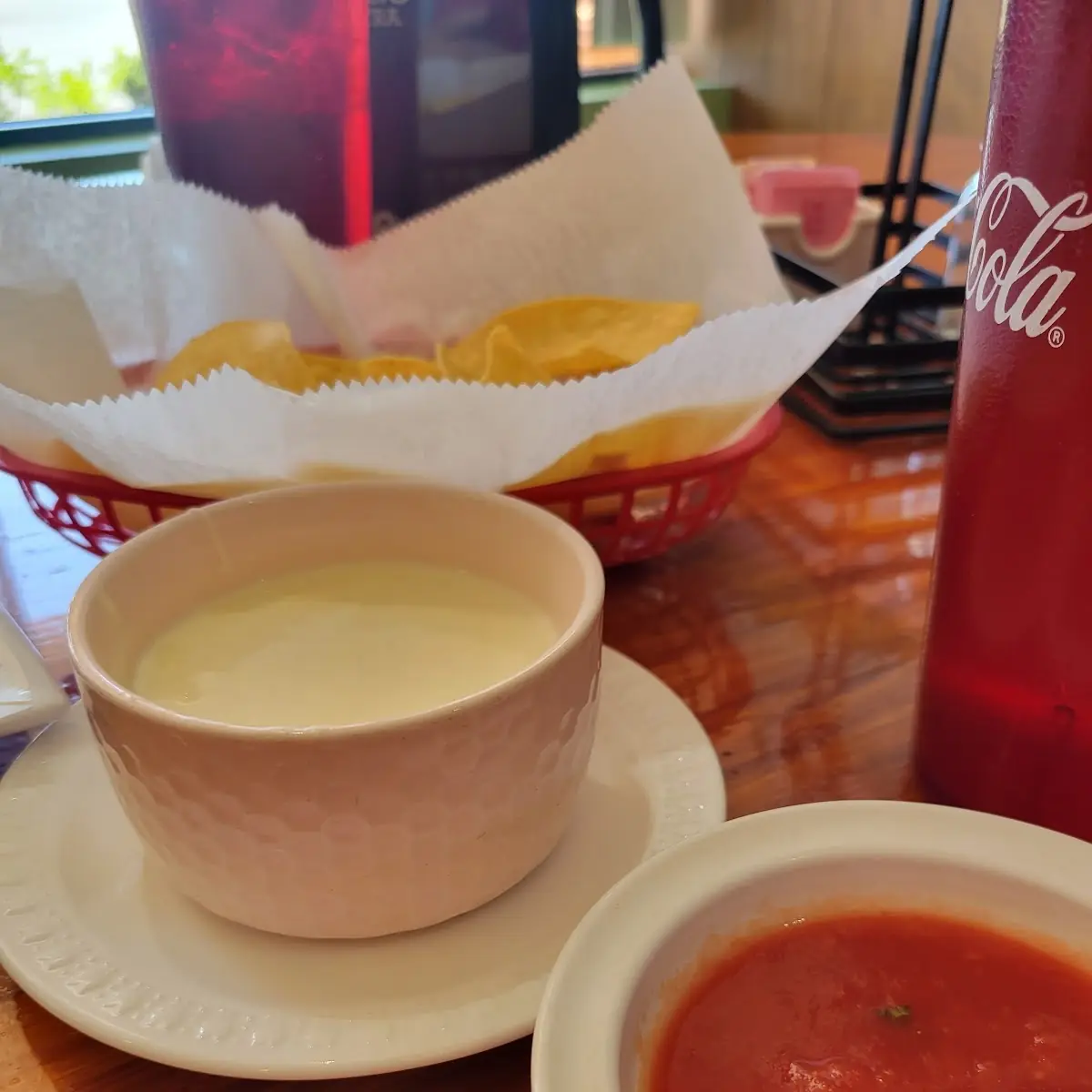 Sandwich & Soup