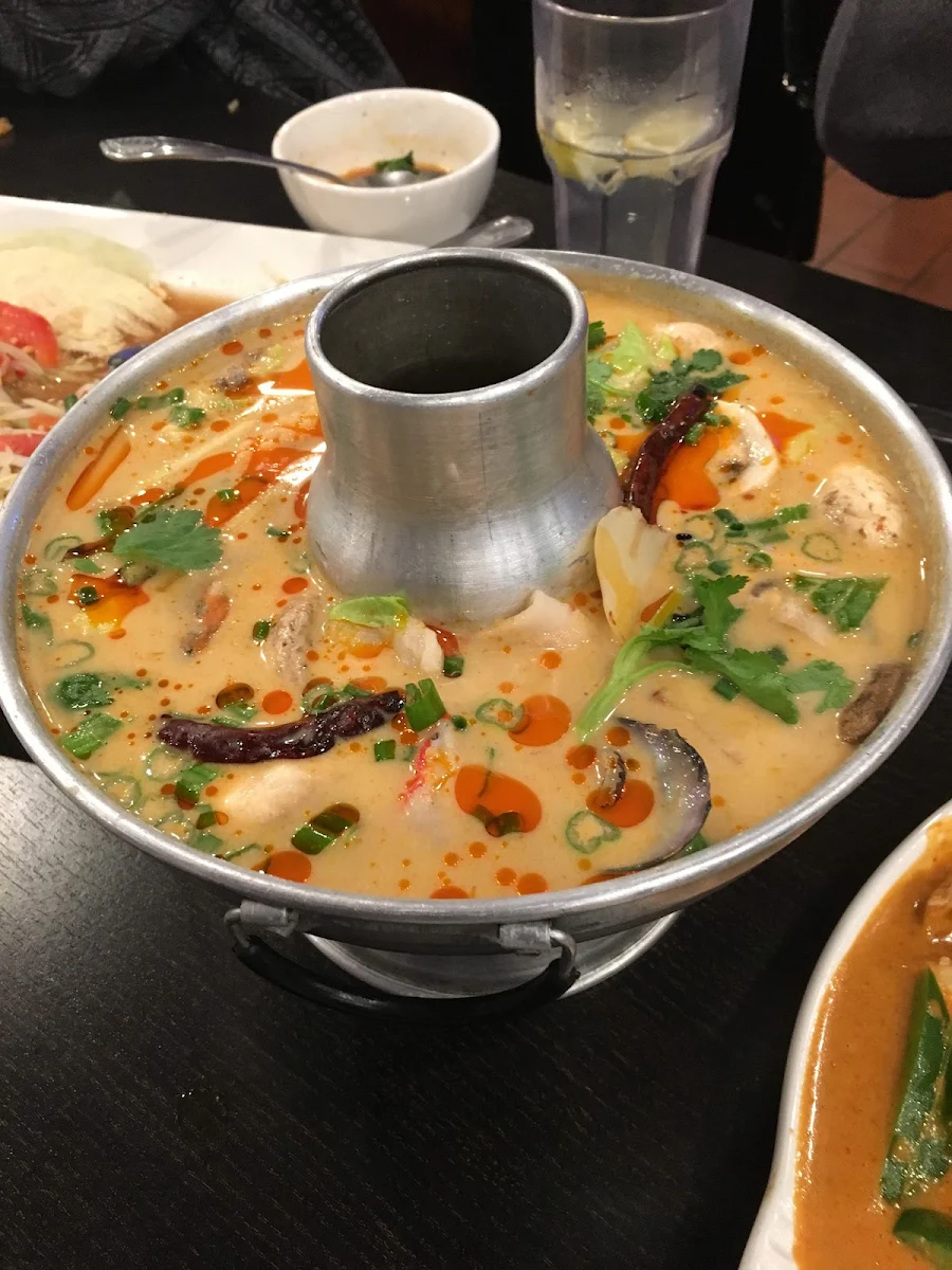 Tom Yum