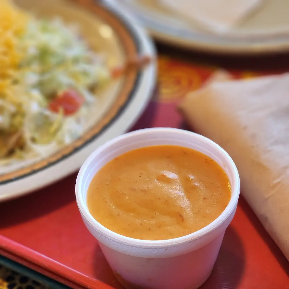 Queso Dip