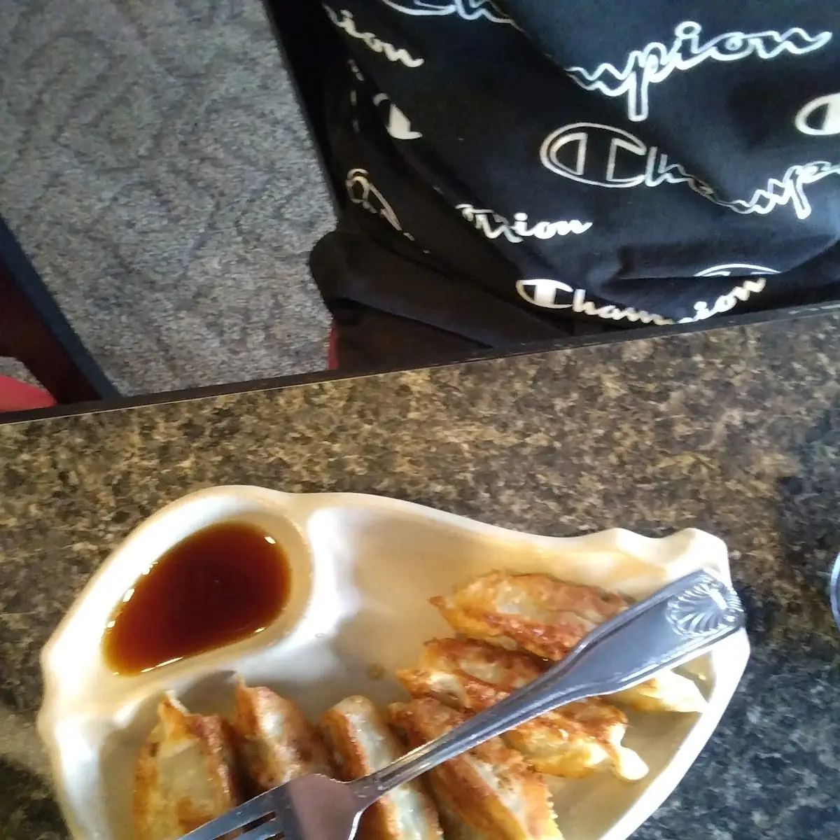Crab Rangoon