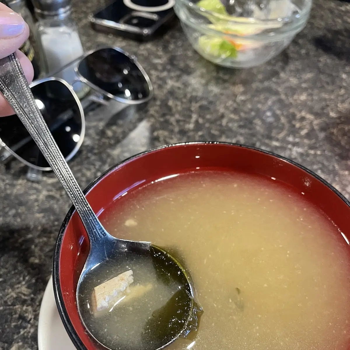 Miso Soup