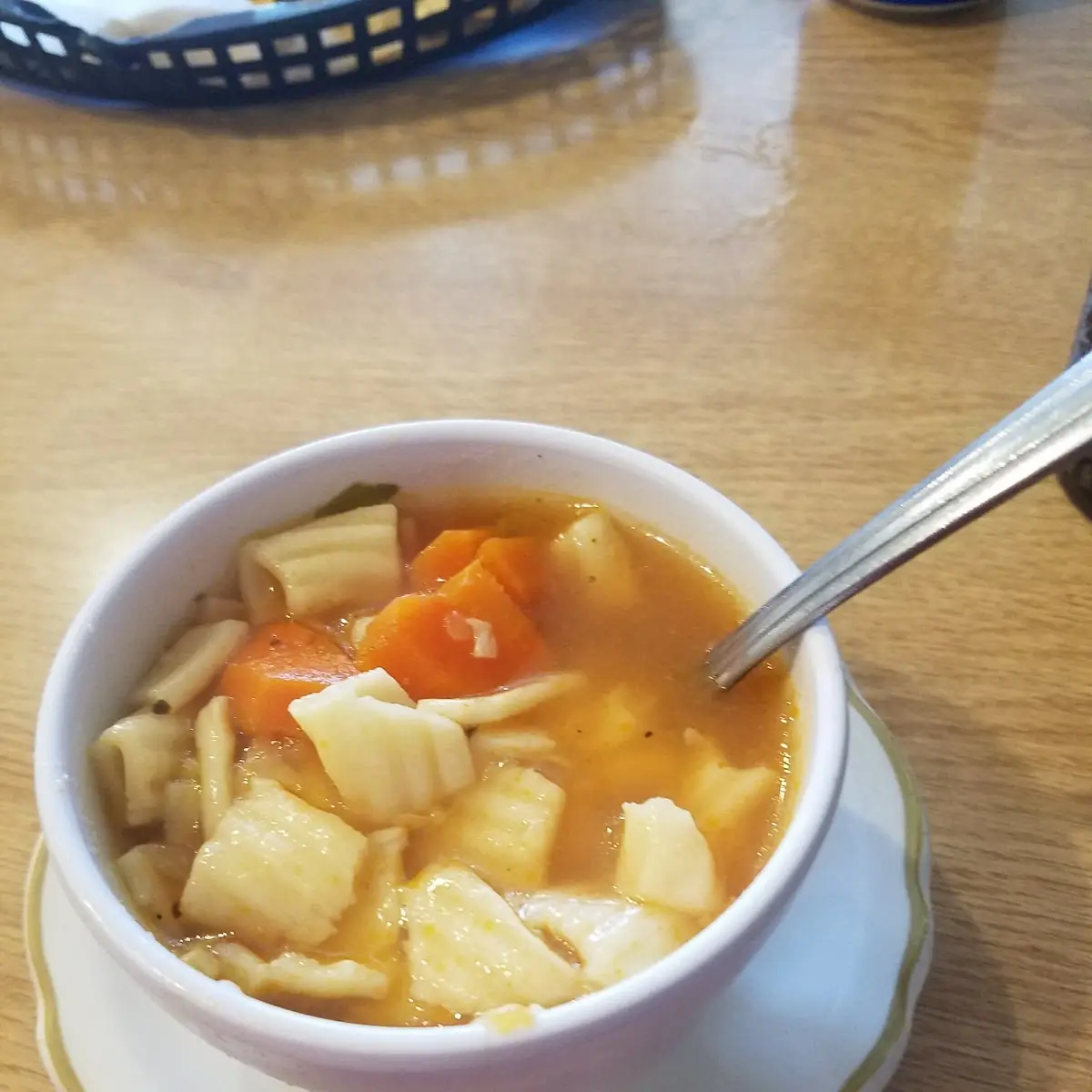 Soup