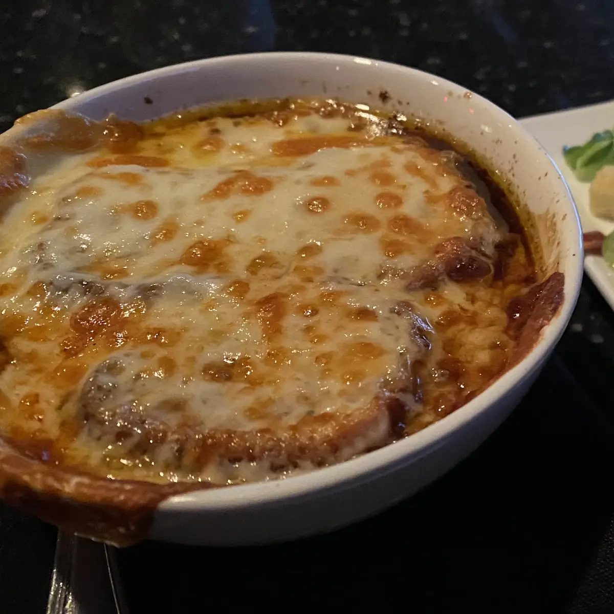 French Onion Soup