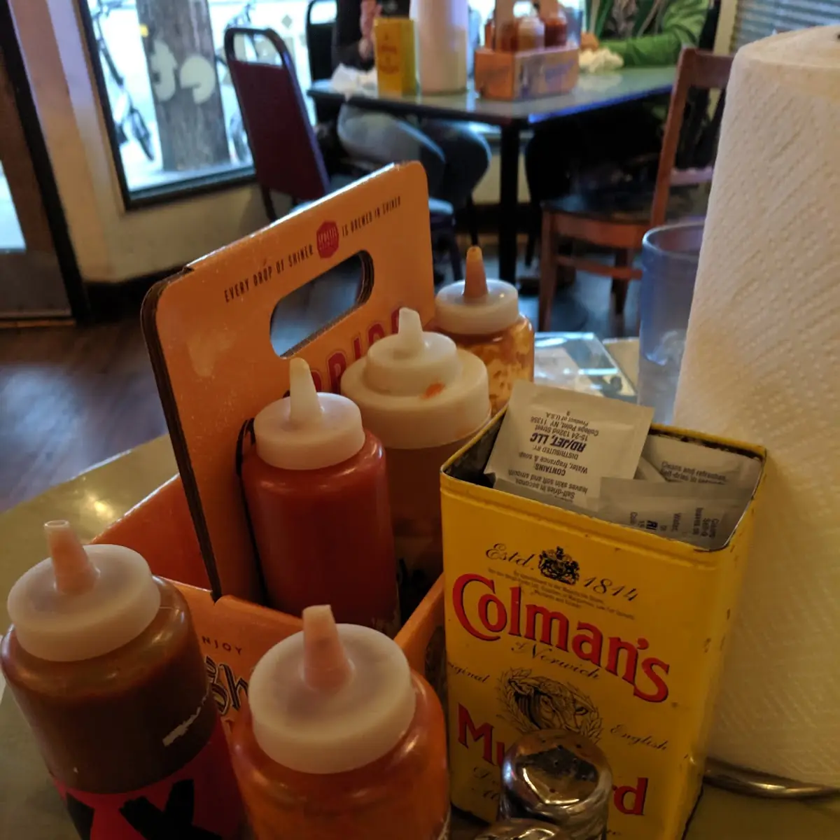 BBQ Sauces