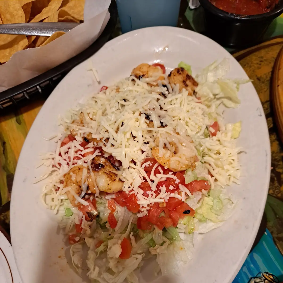 Taco Salad
