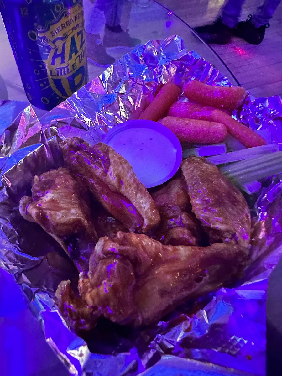 Chicken Wings