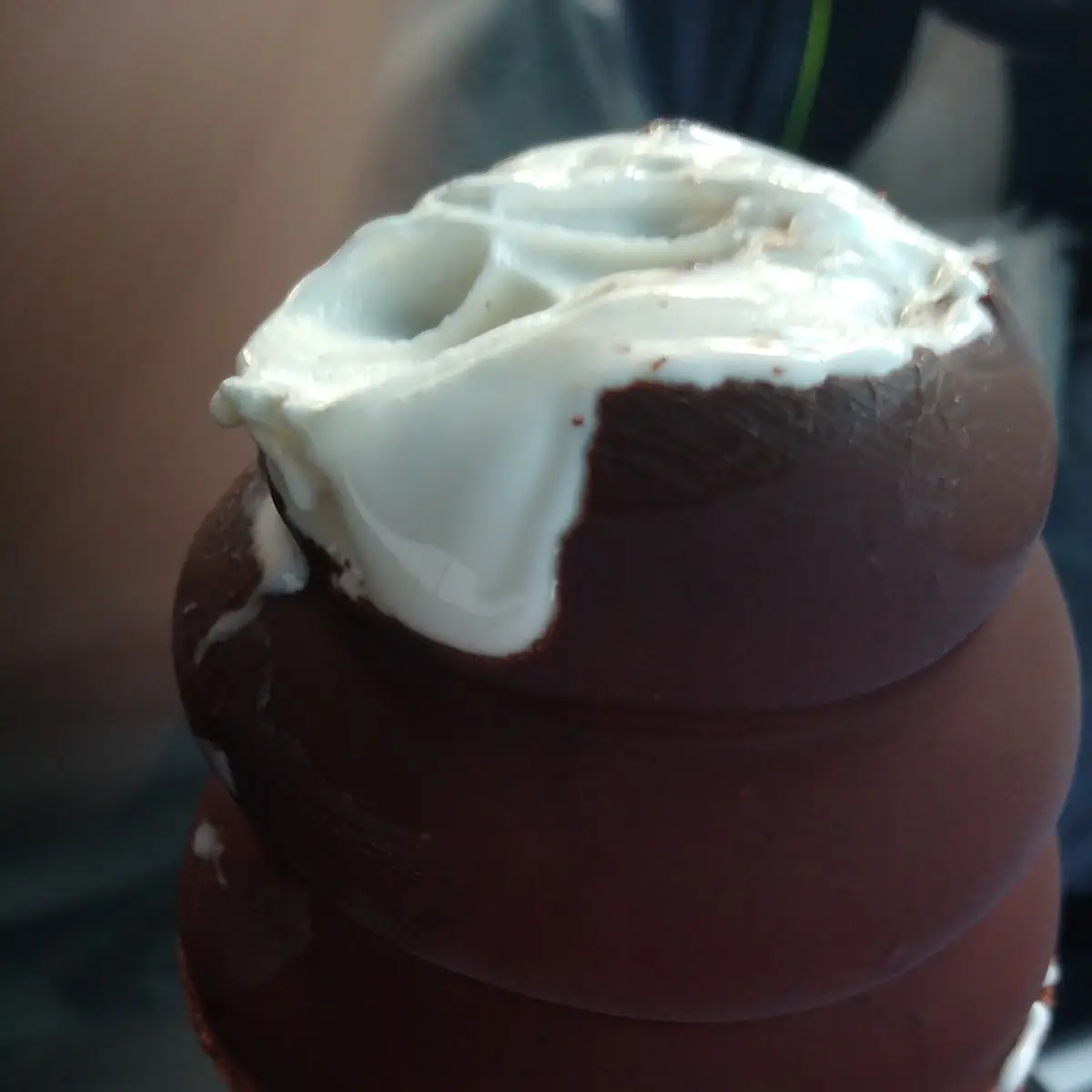 DQ Dipped Cone