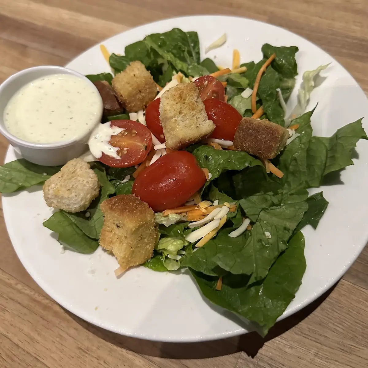 Cesar Salad