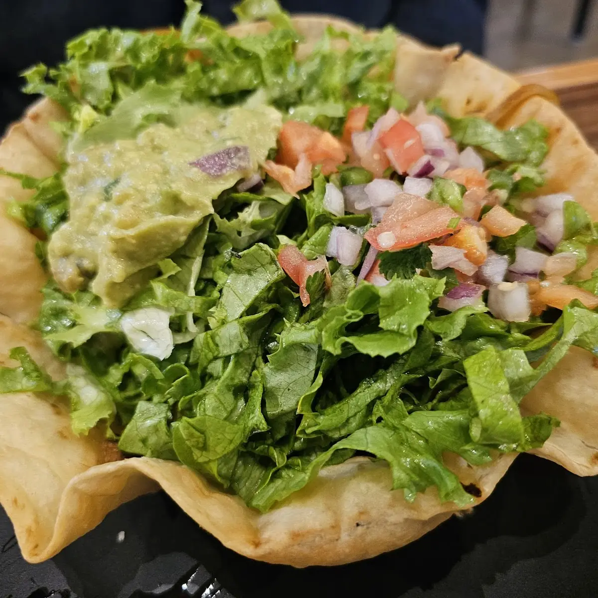 Taco Salad