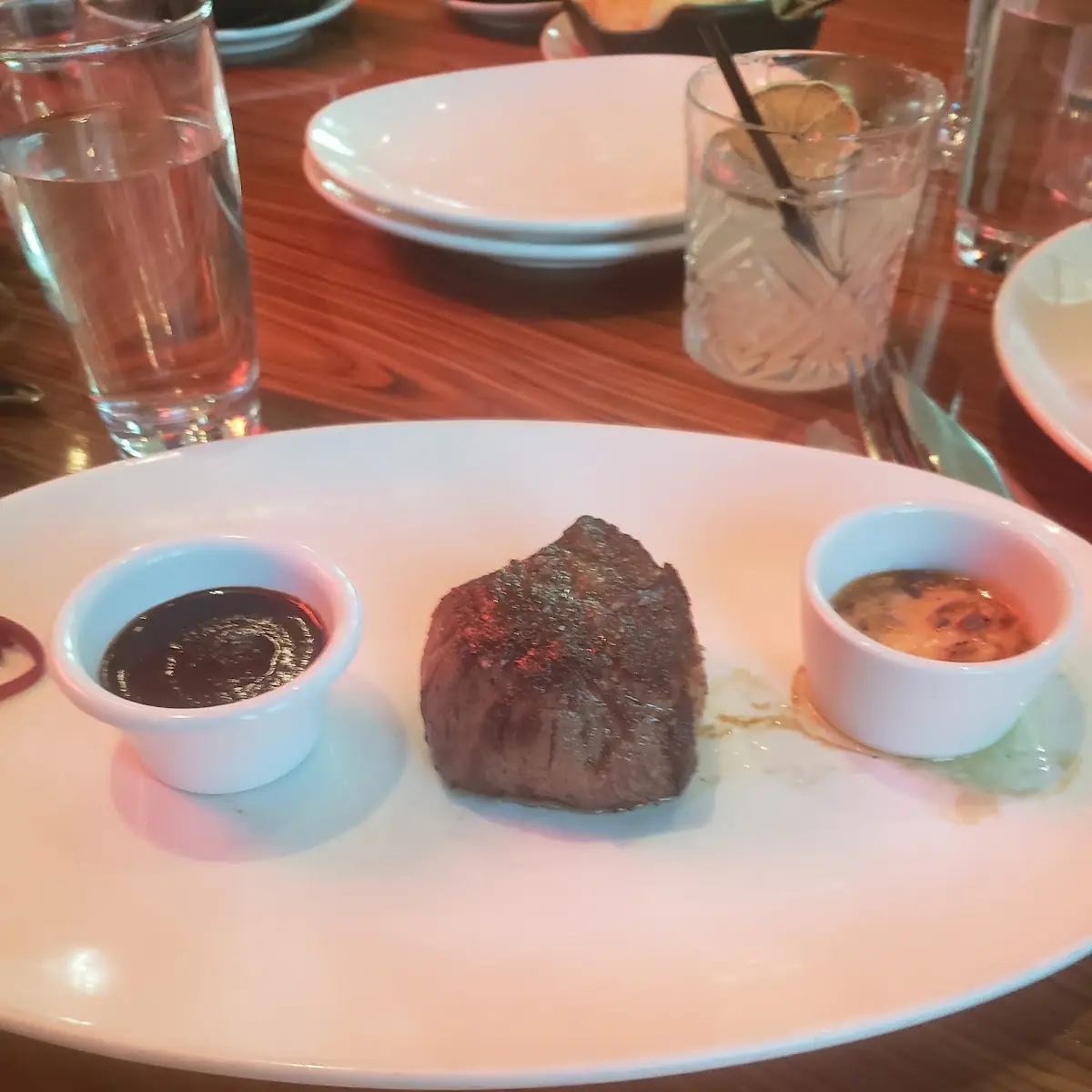 Filet Mignon