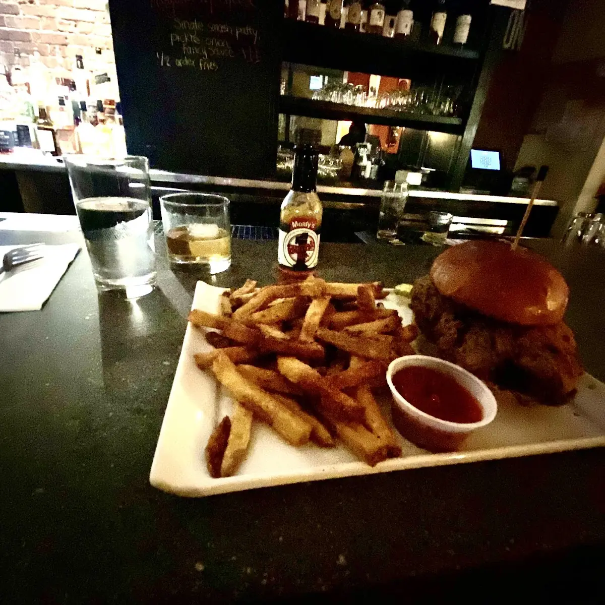 Chicken Sandwich
