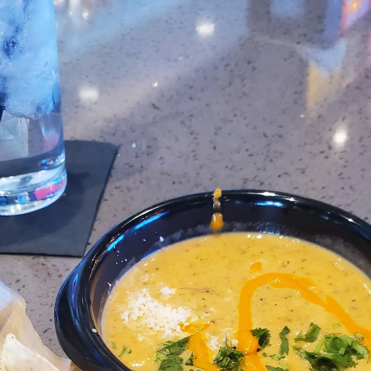 Cheese Dip