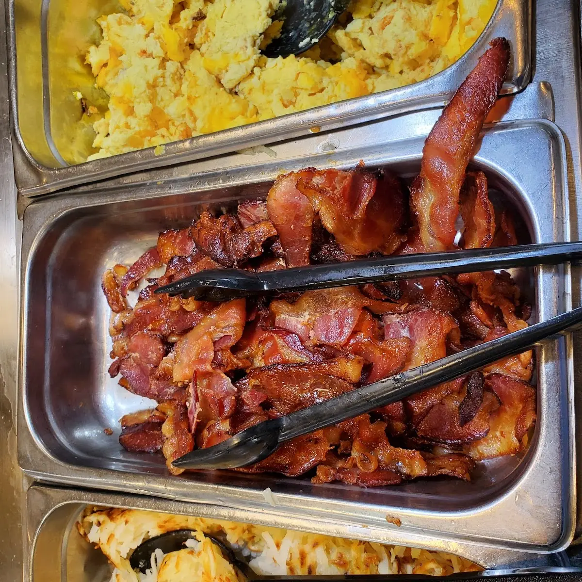 Scrambled Eggs