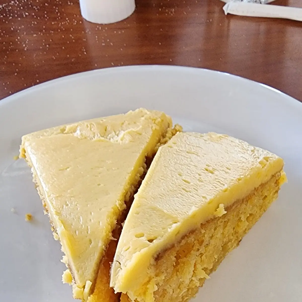Sweet Home Carolina Cake