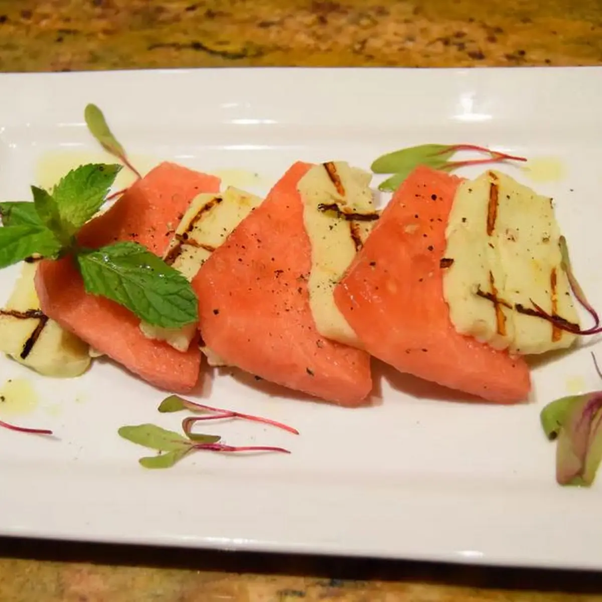 Caprese Salad