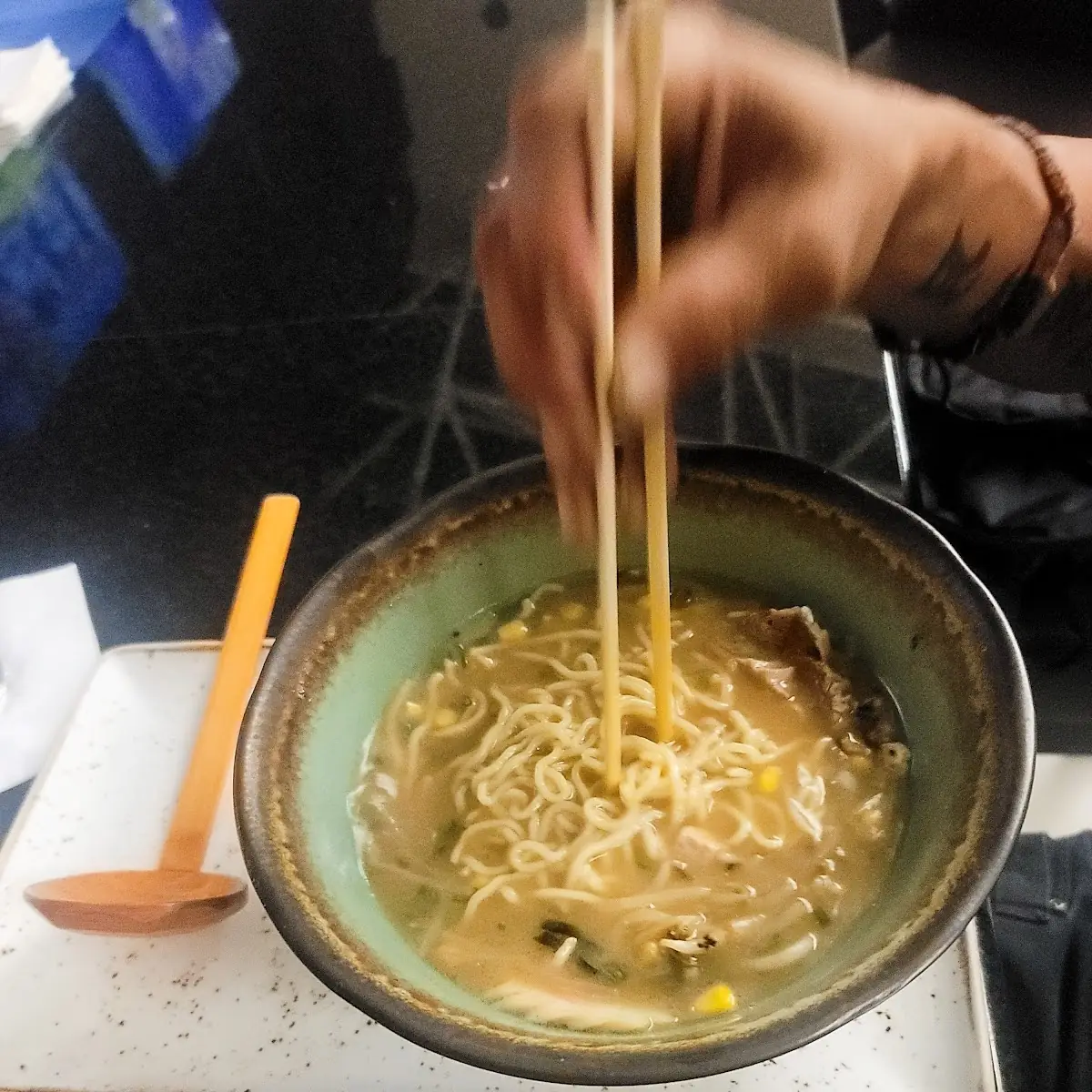 Pork Ramen