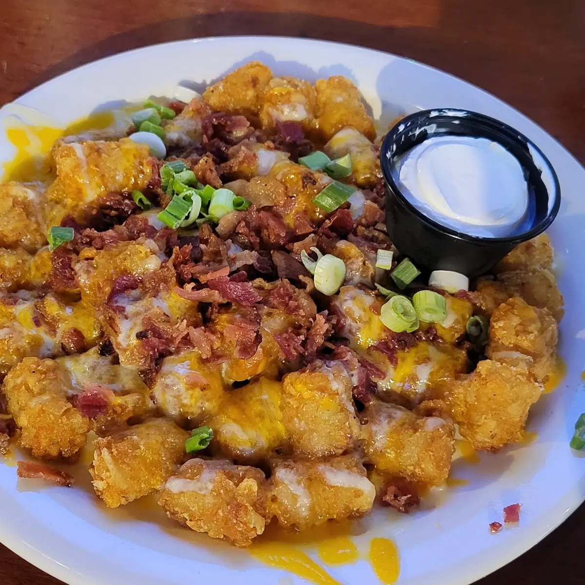 Tater Tots