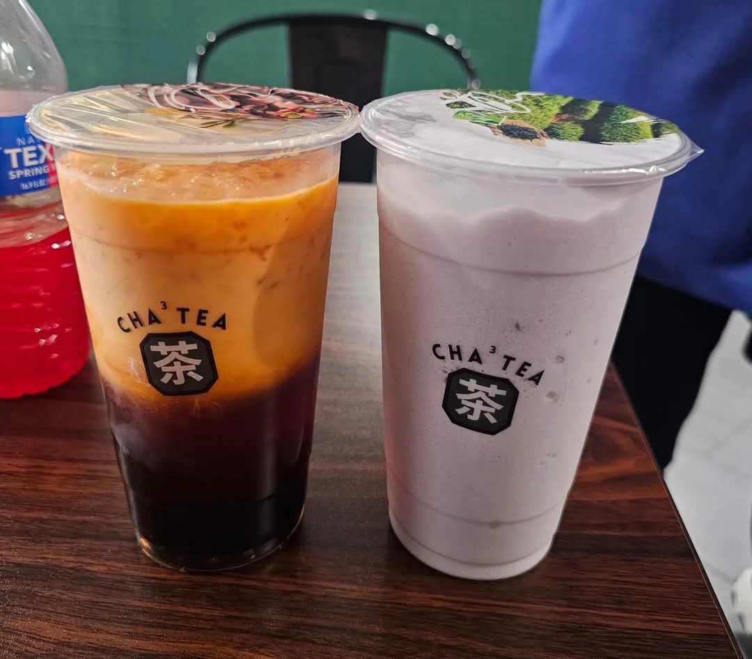 Thai Tea