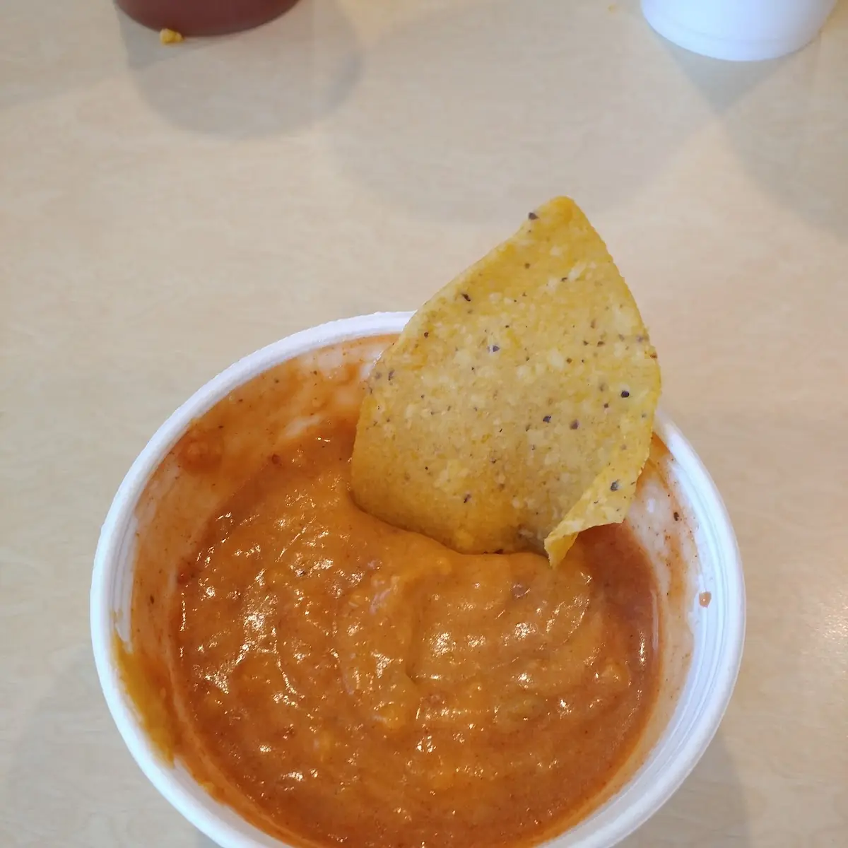 Chips Salsa
