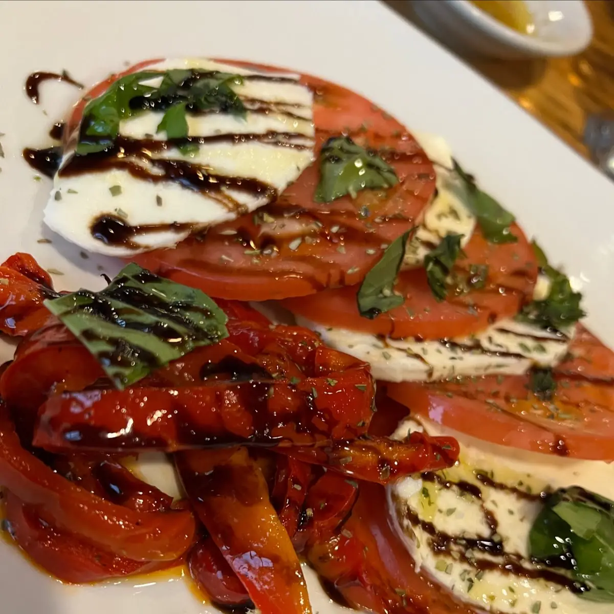 Caprese Salad