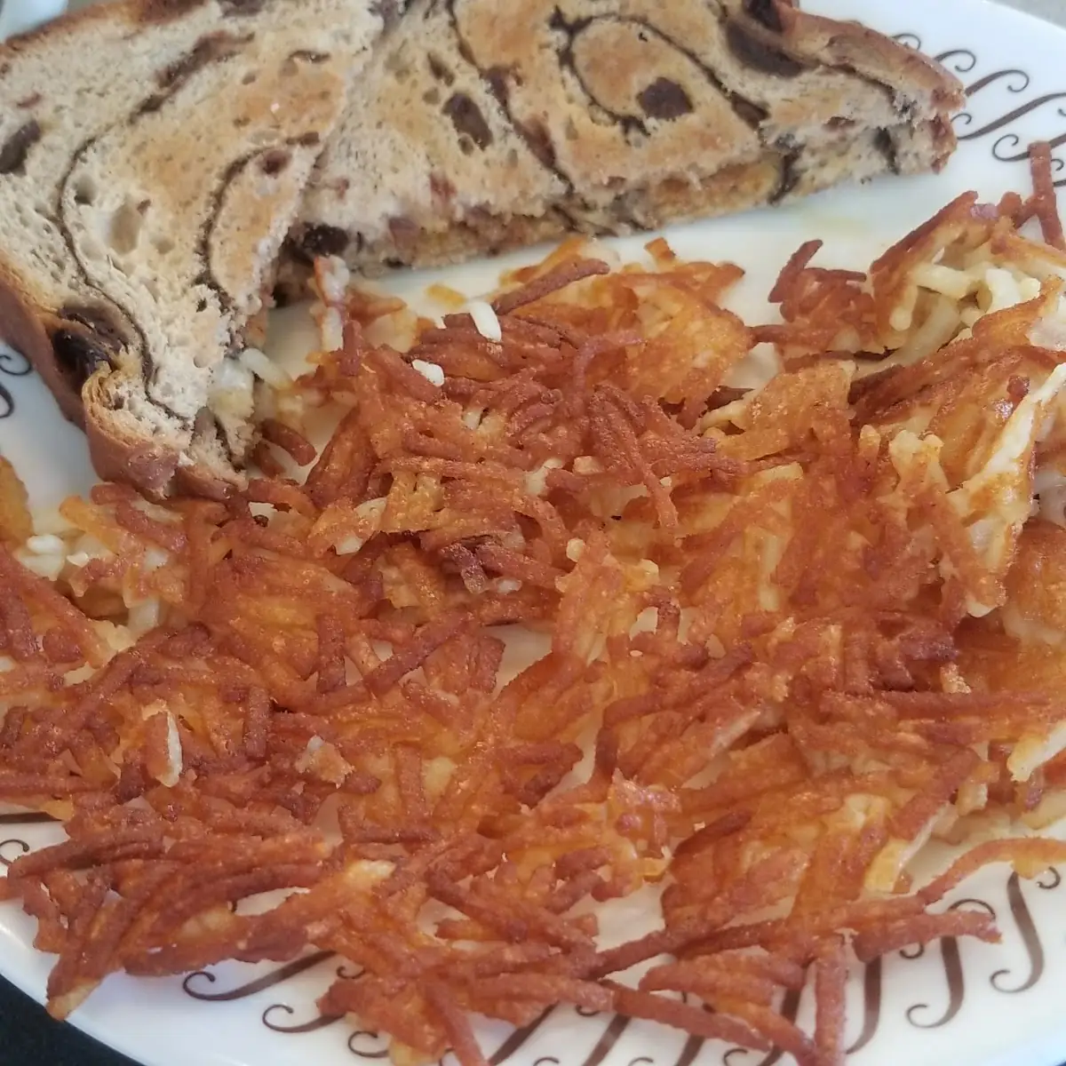Home Fries