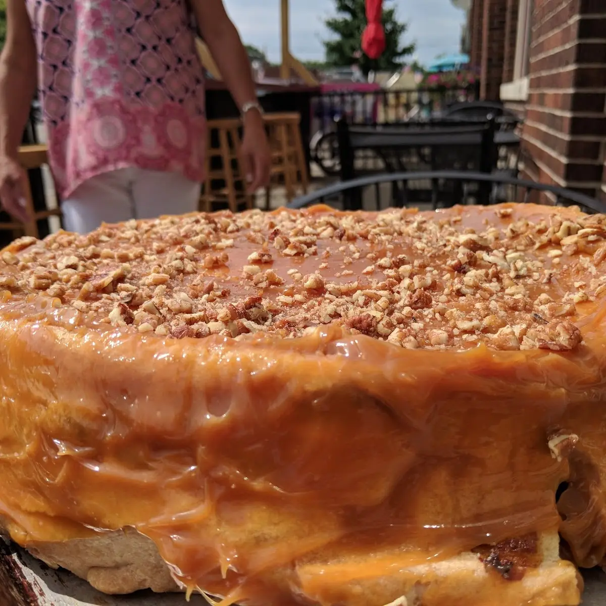 Apple Pie
